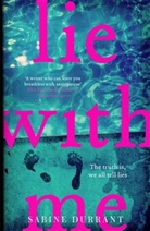 Sabine Durrant, Durrant Sabine - Lie With Me