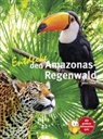 Lothar Prof. Dr. Staeck, Lothar Staeck, Lothar (Prof. Dr.) Staeck - Entdecke den Amazonas-Regenwald