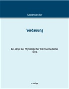 Katharina Ecker - Verdauung