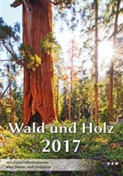 DRW-Verlag - Wald und Holz 2017