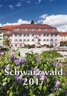 DRW-Verlag - Schwarzwald 2017