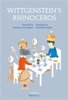Françoise Armengaud, Annabelle Buxton, Annabelle Buxton - Wittgenstein's Rhinoceros