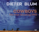 Diete Blum, Dieter Blum, Friederik Horstmann, Friederike Horstmann, Renat Wiehager, Renate Wiehager... - Dieter Blum