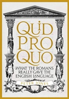 Peter Jones - Quid Pro Quo