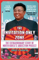 Robert S Boynton, Robert S. Boynton, Boynton Robert S. - The Invitation-Only Zone