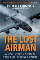 Seth Meyerowitz, Seth (Author) Meyerowitz - The Lost Airman