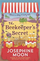 Josephine Moon - The Beekeeper's Secret