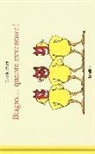 Claude Ponti, PONTI CLAUDE - BIAGIO QUANTE AVVENTURE