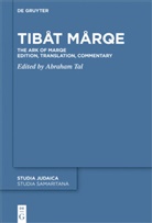 Abraha Tal, Abraham Tal - Tibåt Mårqe