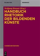 Wolfgan Brassat, Wolfgang Brassat - Handbuch Rhetorik der Bildenden Künste