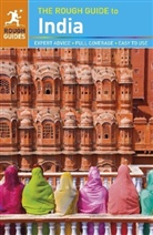 Rough Guides - India