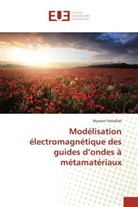 Wyssem Fathallah, Fathallah-w - Modelisation electromagnetique