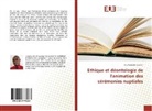 Bagheni-e, Eric Kambale Bagheni - Ethique et deontologie de