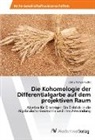Joel Emanuel Fuchs - Die Kohomologie der Differentialgarbe auf dem projektiven Raum