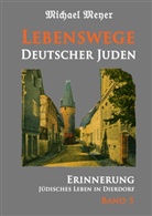 Michael Meyer - Lebenswege Deutscher Juden