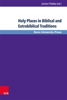 Baumann, Baumann, Joche Flebbe, Jochen Flebbe - Holy Places in Biblical and Extrabiblical Traditions