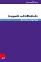 Hildegard Scherer, Uw Baumann, Uwe Baumann - Königsvolk und Gotteskinder