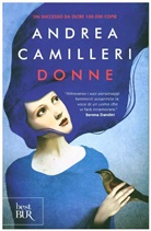 Andrea Camilleri - Donne