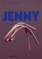Muhammet Ali Bas, Timo Brandt, Gund Kinzl, Gunda Kinzl, Antonio Schachinger, Antonio Schachinger u a... - JENNY. Ausg.4