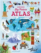 Emily Bone, Bone Emily, Dan Taylor, Daniel Taylor, Taylor Daniel - Big Picture Atlas