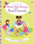 Lucy Bowman, Bowman Lucy, Jo Moore, Jo Moore - Best Friends