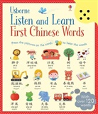 Rosalinde Bonnet, Mairi Mackinnon, Sam Taplin, Rosalinde Bonnet - Listen and Learn First Chinese Words