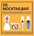 Fern Green, Esme Lonsdale, Martine van der Deijl, Anne Wouters - De mocktailbar
