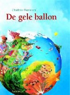 Charlotte Dematons - De gele ballon 5 exemplaren