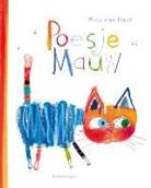 Mies Van Hout - Poesje Mauw + CD 5 exemplaren