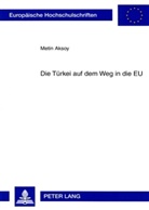 Metin Aksoy - Die Türkei auf dem Weg in die EU