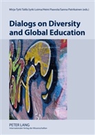Jyrki Loima, Heini Paavola, Sanna Patrikainen, Mirja-Tytti Talib - Dialogs on Diversity and Global Education