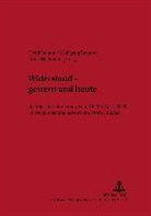 Heidi Beutin, Wolfgang Beutin, Ernst Heilmann - Widerstand - gestern und heute