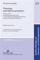 Gail Hart, Gail K. Hart, Jill Anne Kowalik - Theology and Dehumanization
