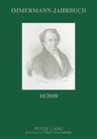 Peter Hasubek, Gert Vonhoff - Immermann-Jahrbuch 10/2009