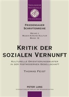 Thomas Feist - Kritik der sozialen Vernunft