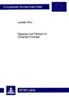 Joachim Wink - Glaube und Fiktion im "Orlando Furioso"