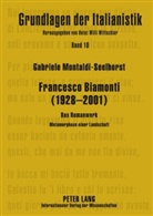 Gabriele Montaldi-Seelhorst - Francesco Biamonti (1928-2001)