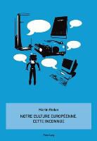 Martin Rodan - Notre culture européenne, cette inconnue