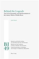 John Heath - Behind the Legends