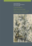 Merete Birkelund, Maj-Britt Mosega ard Hansen, Maj-Britt Mosegaard Hansen, Coco Norén - L'énonciation dans tous ses états