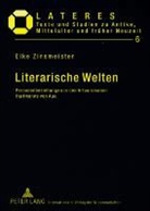 Elke Zinsmeister - Literarische Welten