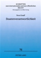 Nora Graaff - Staatenverantwortlichkeit