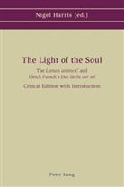 Nigel Harris - The Light of the Soul