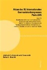 Jean-Marie Valentin - Akten des XI. Internationalen Germanistenkongresses Paris 2005- "Germanistik im Konflikt der Kulturen"
