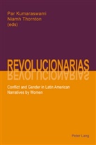 Par Kumaraswami, Niamh Thornton - Revolucionarias