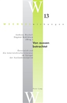 Bushell, Anthony Bushell, Dagmar Kostálová - Von aussen betrachtet