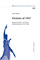 Kate Marsh - Fictions of 1947