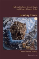 Helena Buffery, Stuart Davis, Kirsty Hooper - Reading Iberia