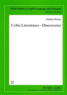 Sabine Heinz - Celtic Literatures - Discoveries