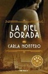 Carla Montero - La piel dorada